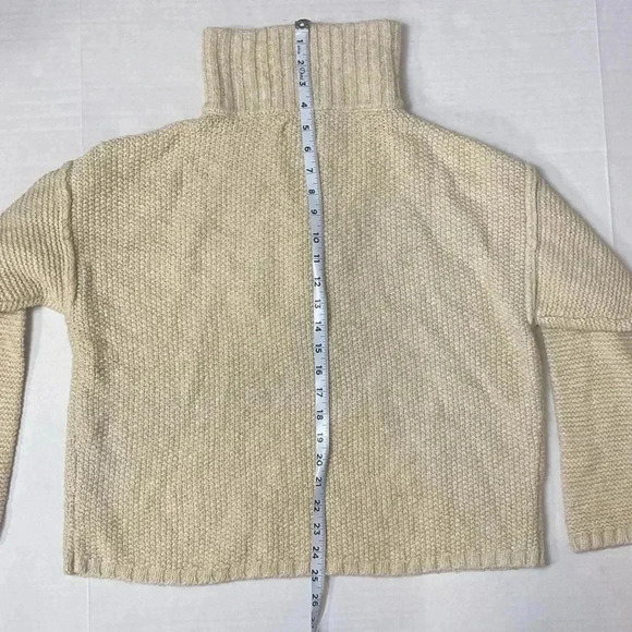 Universal thread quarter zip sweater women’s - Picture 7 of 9